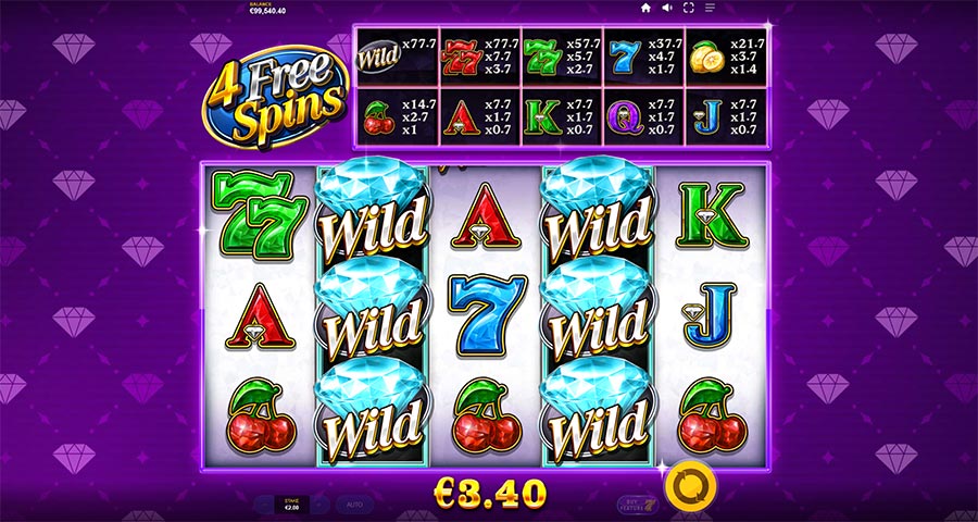 Gem Saviour Sword ????