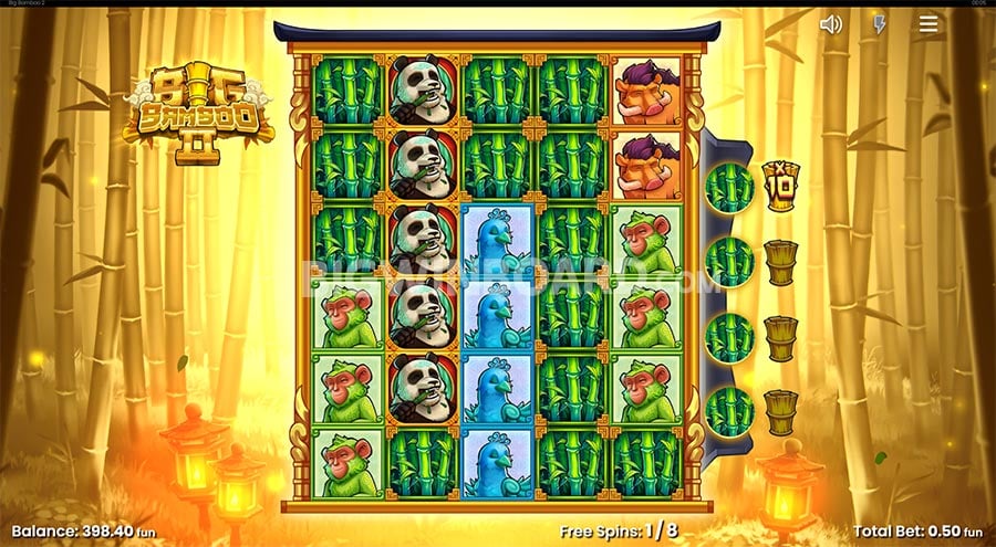 Tiger ????: ???????????????????? Jili