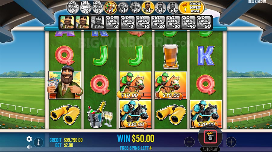 Captains Bounty ?????