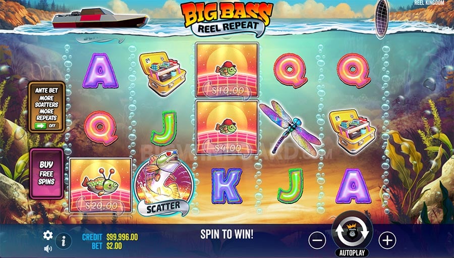 Captains Bounty ?????