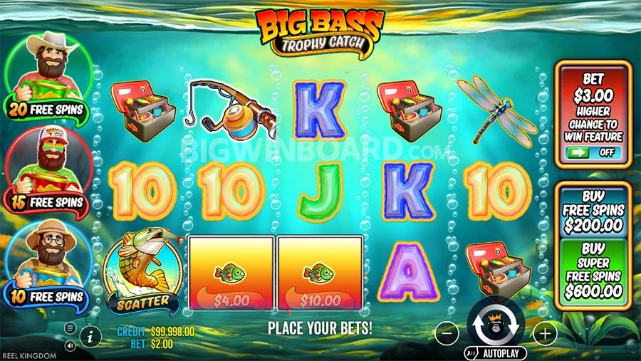 Buffalo Win ????????