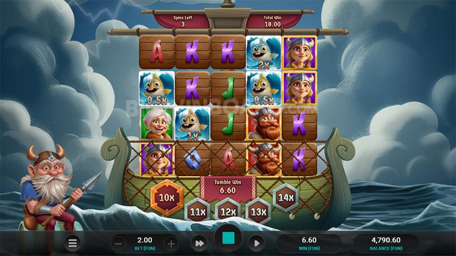 Treasures of Aztec ?????