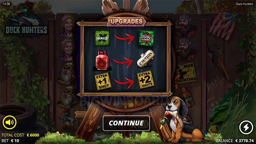 Tree of Fortune ?????