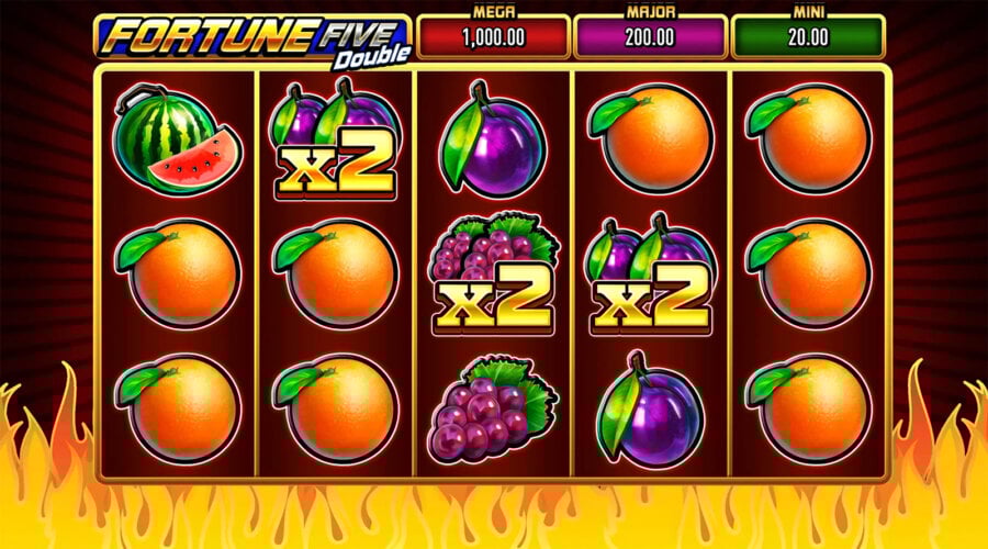 Queen of Bounty ????????