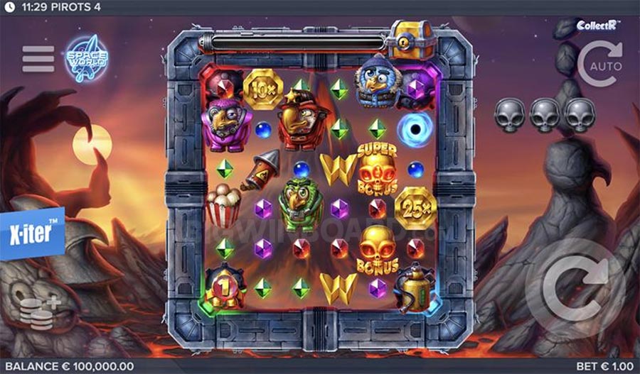 Buffalo Win ????????