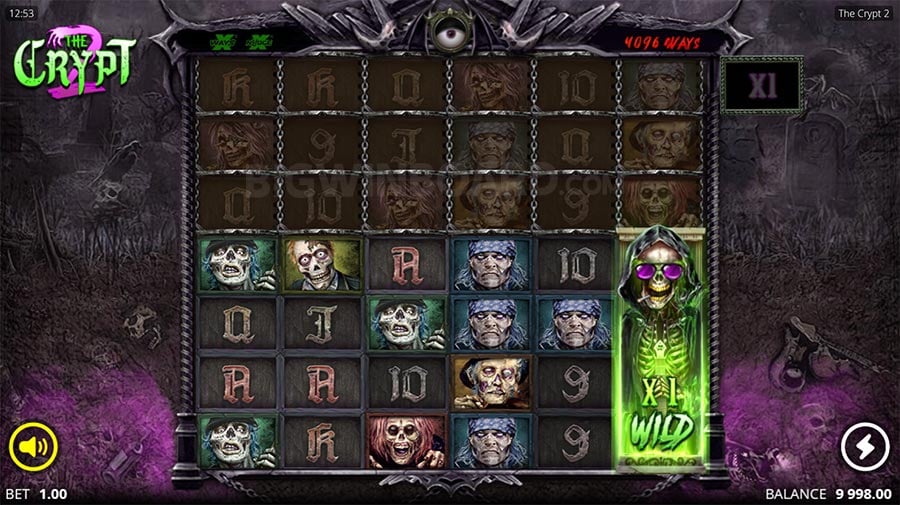 Gem Saviour Sword ????????????