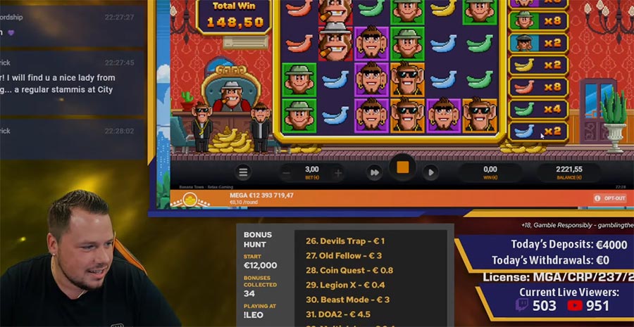 Prosperity Lion ????