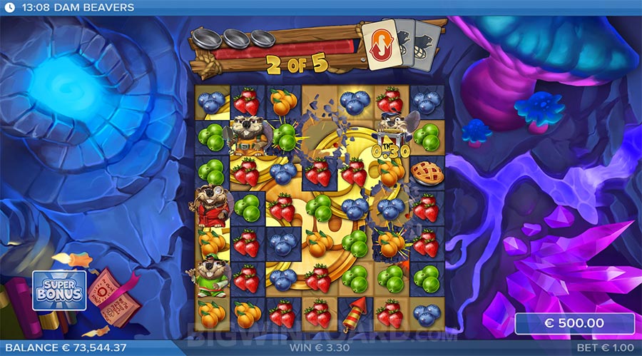 Queen of Bounty ????