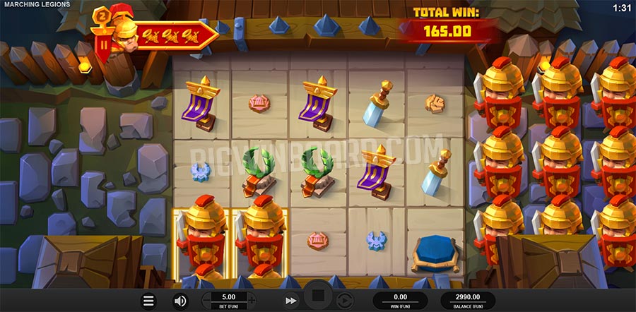 Tree of Fortune ????????