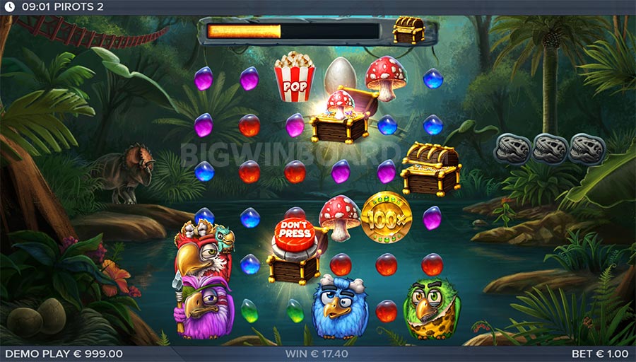 Fortune Tiger ????????