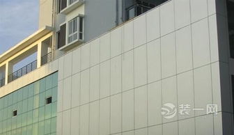 泰安裝修公司解析 鋁塑板幕墻優(yōu)缺點(diǎn)全知道，加工工藝深度解讀