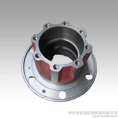 產品展示-**汽車配件